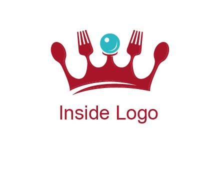 crockery crown logo