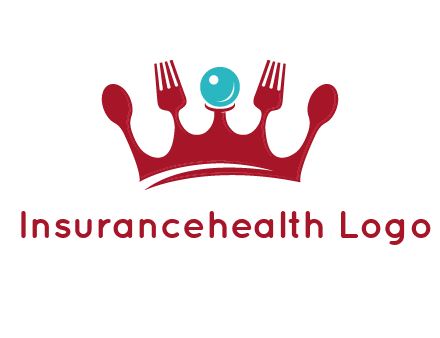 crockery crown logo