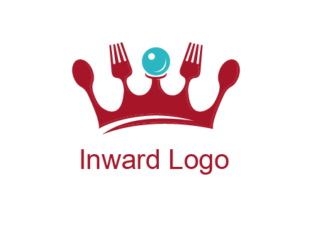 crockery crown logo