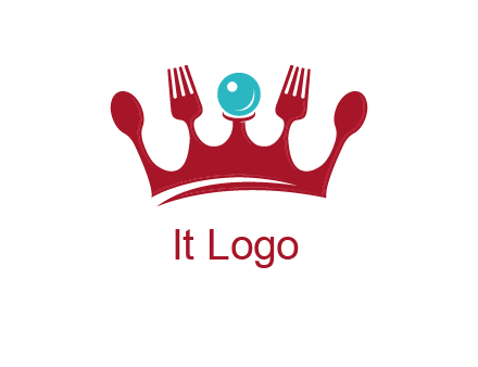 crockery crown logo