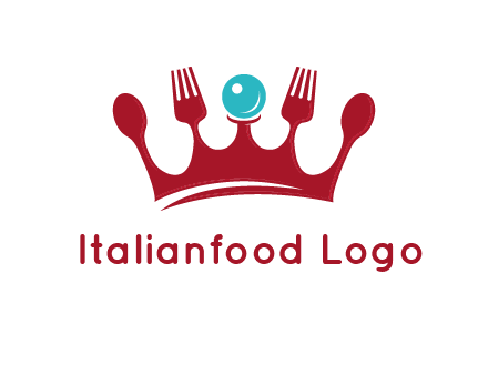 crockery crown logo