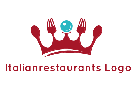 crockery crown logo
