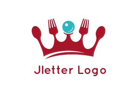 crockery crown logo