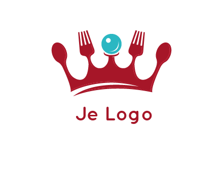 crockery crown logo