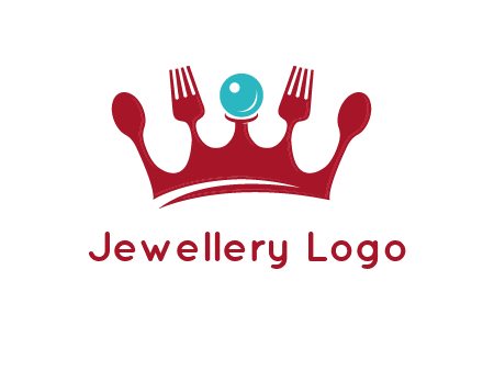 crockery crown logo
