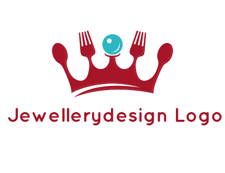 crockery crown logo