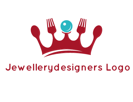 crockery crown logo
