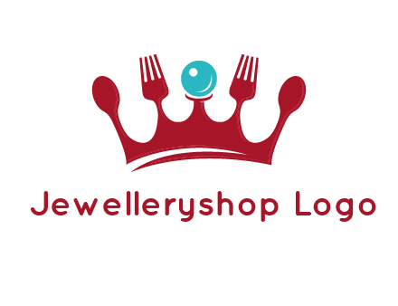 crockery crown logo
