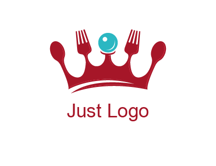 crockery crown logo