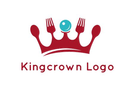 crockery crown logo