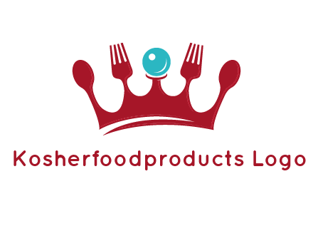crockery crown logo