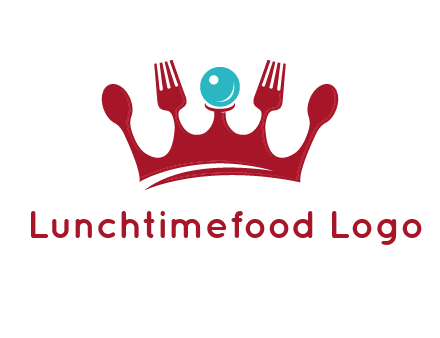 crockery crown logo