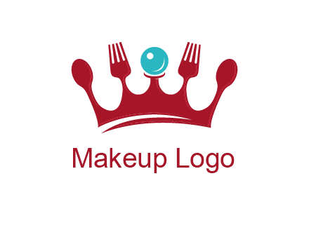 crockery crown logo