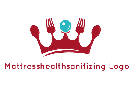 crockery crown logo