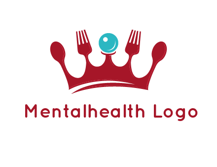 crockery crown logo