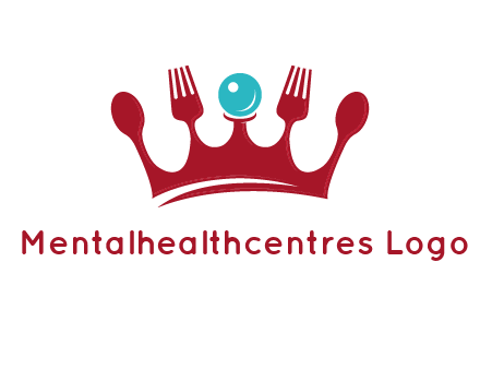 crockery crown logo