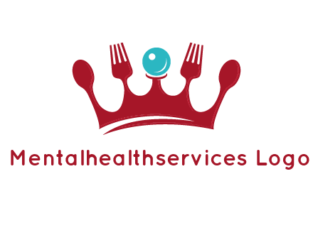 crockery crown logo
