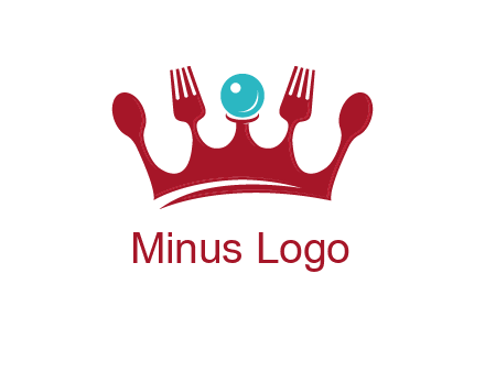 crockery crown logo