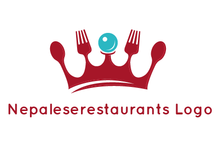 crockery crown logo