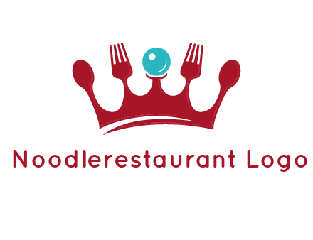 crockery crown logo