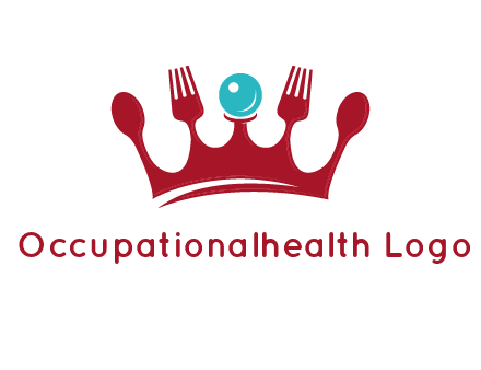 crockery crown logo