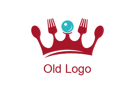 crockery crown logo