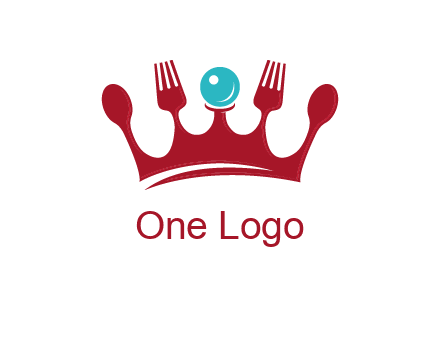 crockery crown logo
