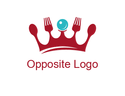 crockery crown logo