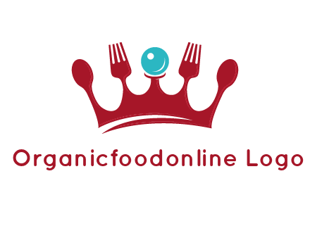 crockery crown logo