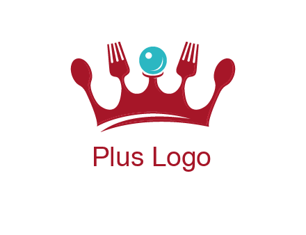 crockery crown logo