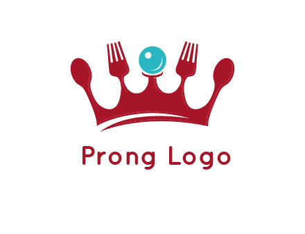 crockery crown logo