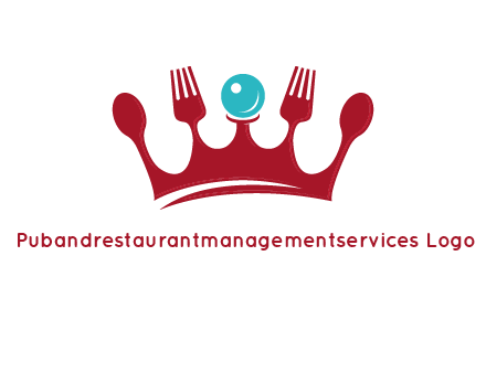 crockery crown logo