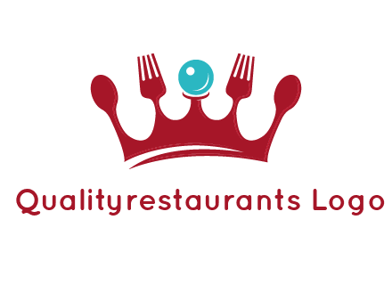 crockery crown logo