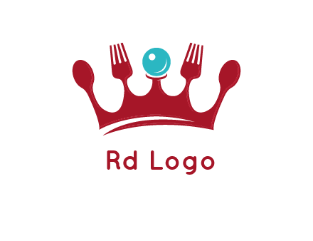 crockery crown logo