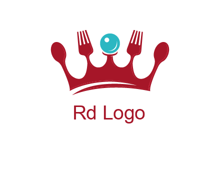 crockery crown logo
