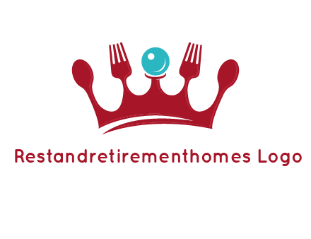 crockery crown logo