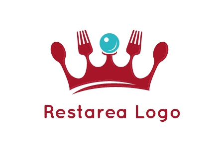 crockery crown logo
