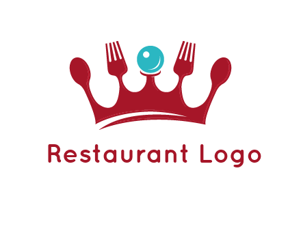 crockery crown logo