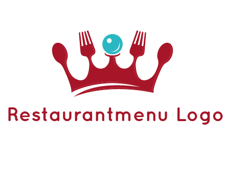 crockery crown logo