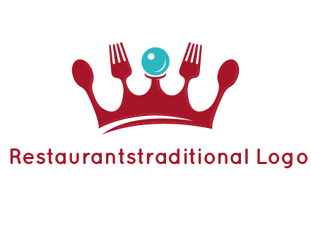 crockery crown logo