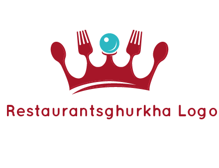 crockery crown logo