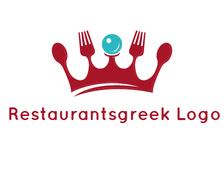 crockery crown logo
