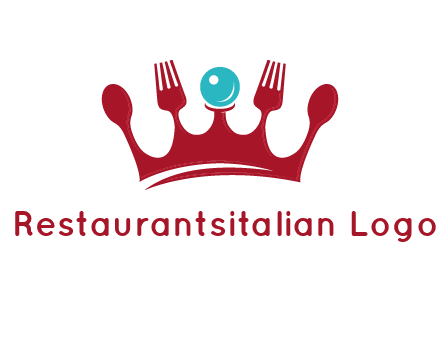 crockery crown logo