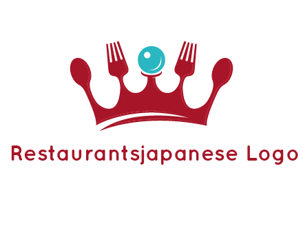 crockery crown logo