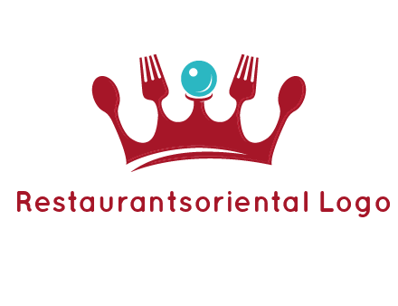 crockery crown logo