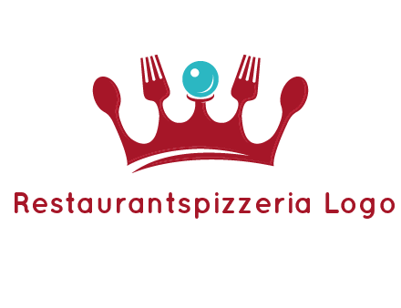 crockery crown logo