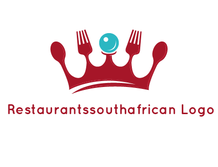crockery crown logo
