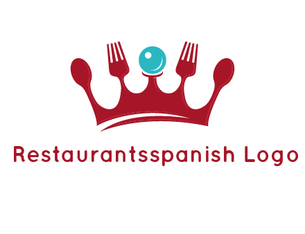 crockery crown logo