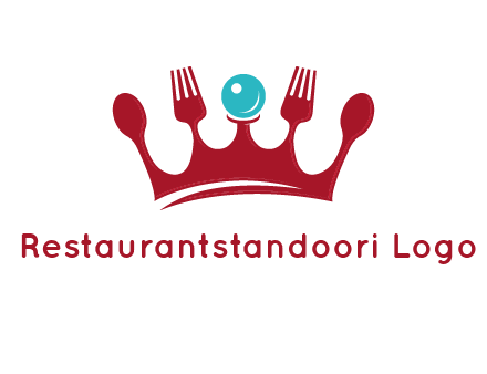 crockery crown logo