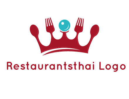 crockery crown logo
